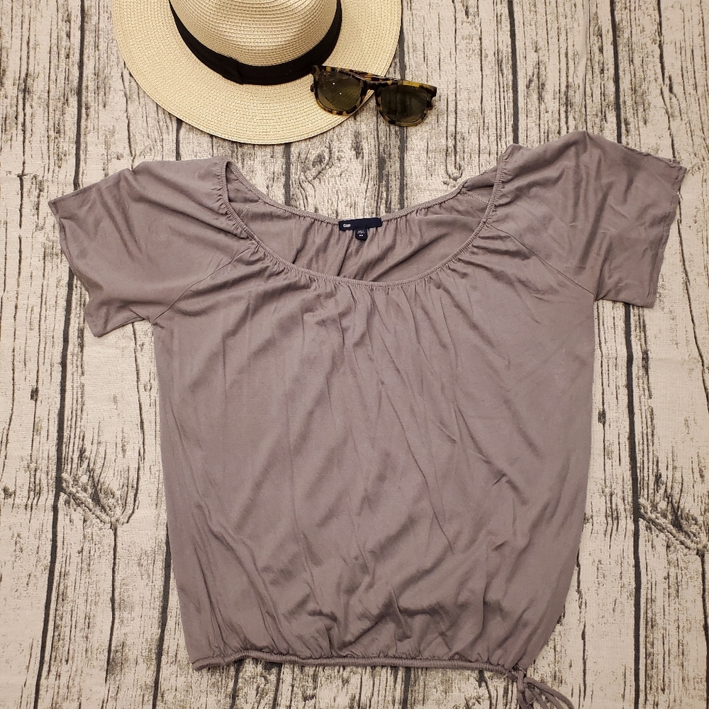 Womens Gap T-Shirt Top
